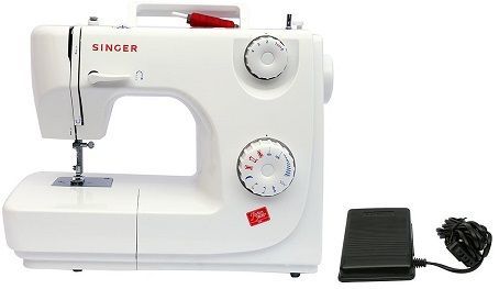 maquina de coser singer 8280