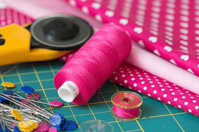 consejos para coser a maquina