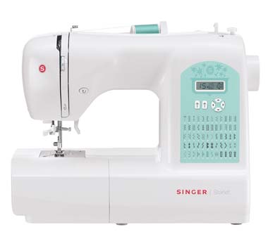 maquina-de-coser-Singer-Starlet-6660